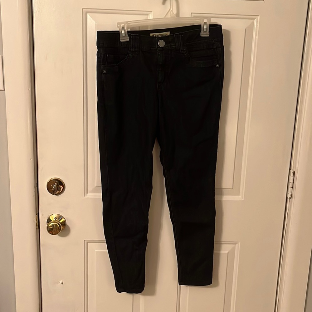 Democracy AB technology Jeans